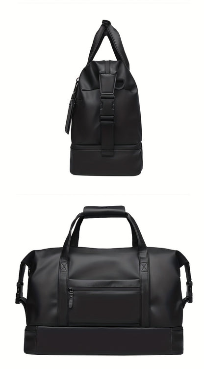 Carry On Luggage – Large Capacity, for Travel – detail view 27