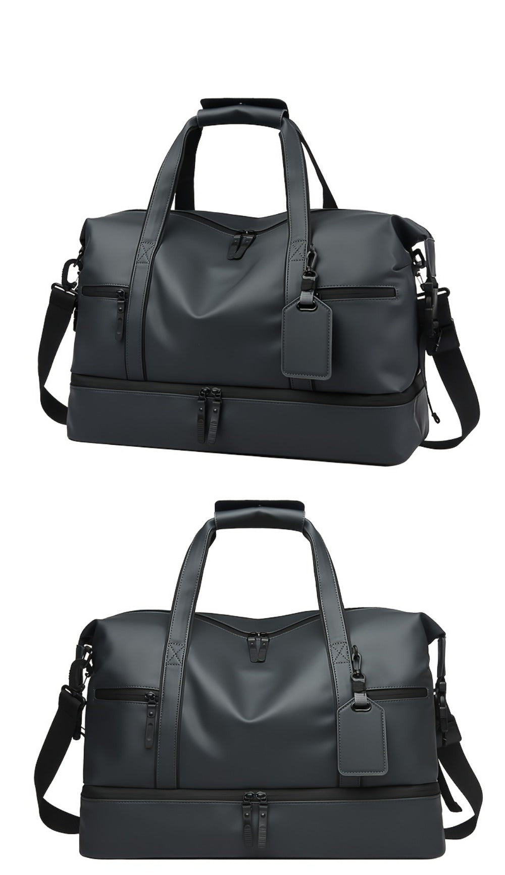 Carry On Luggage – Large Capacity, for Travel – detail view 29