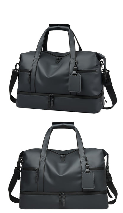 Carry On Luggage – Large Capacity, for Travel – detail view 29