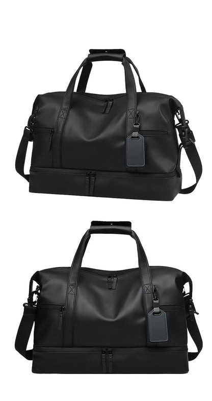 Carry On Luggage – Large Capacity, for Travel – detail view 30