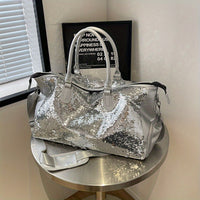 Silvery