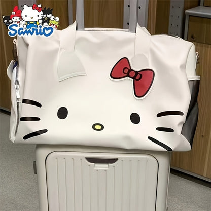 Carry On Luggage – Large Capacity, for Travel – detail view 2