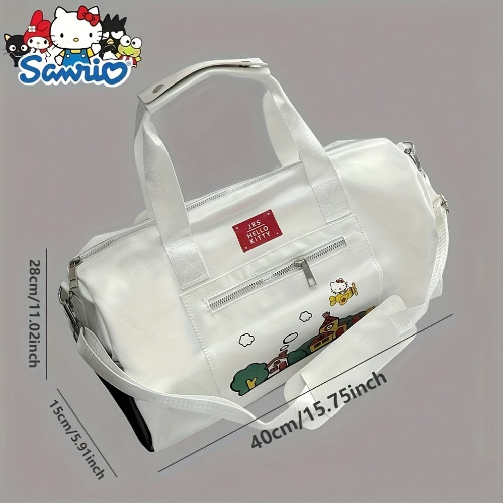 Carry On Luggage – Large Capacity, for Travel – detail view 4