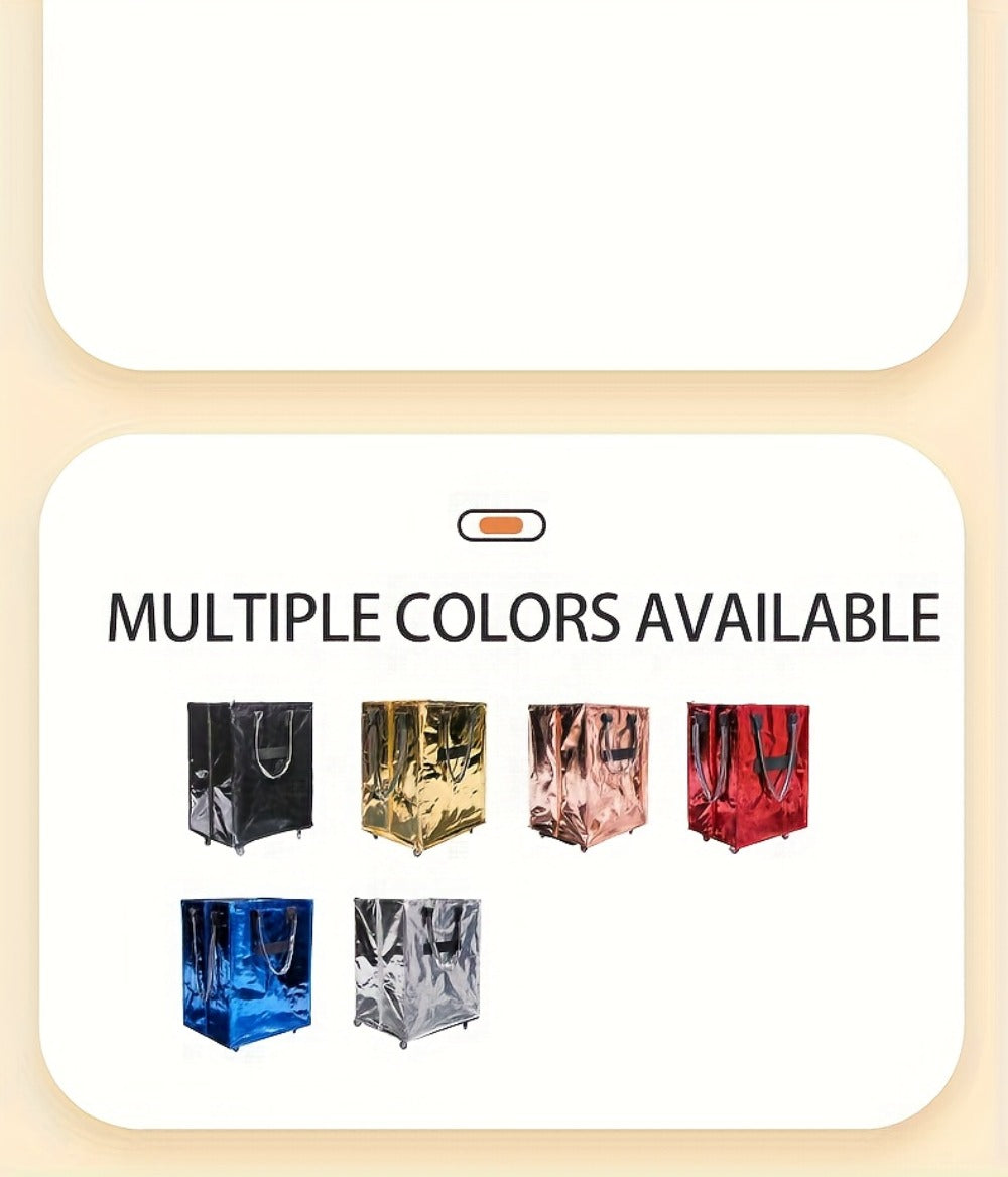 Carry On Luggage – Lightweight, for Travel & School – detail view 13