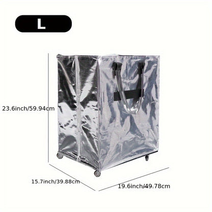 Carry On Luggage – Lightweight, for Travel & School – detail view 2