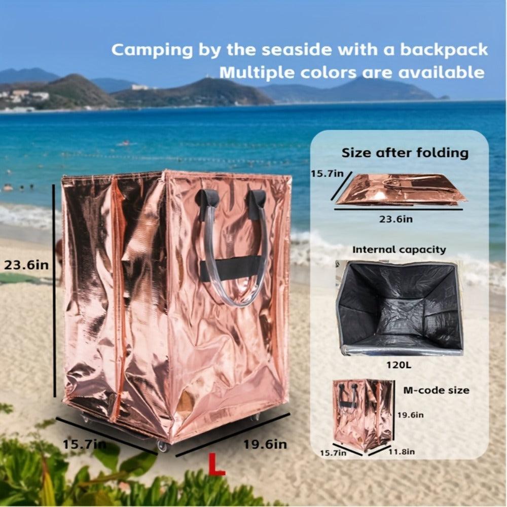 Carry On Luggage – Lightweight, for Travel & School – detail view 3