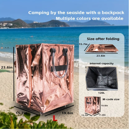 Carry On Luggage – Lightweight, for Travel & School – detail view 3