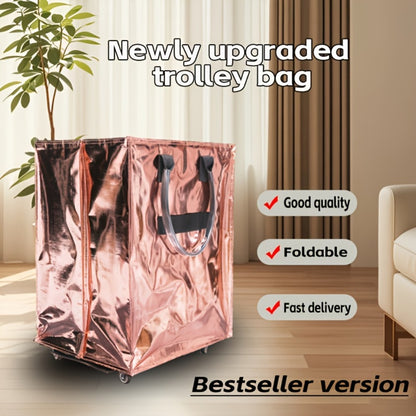 Carry On Luggage – Lightweight, for Travel & School – detail view 5