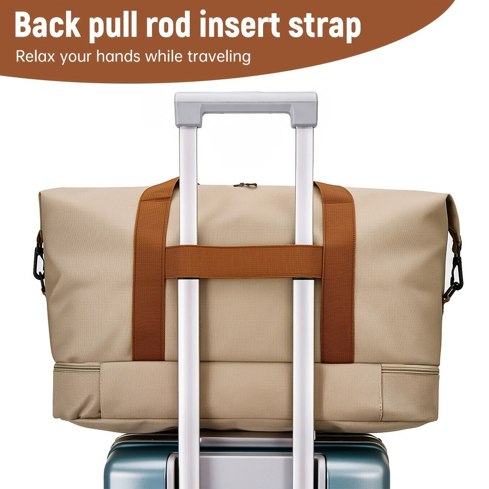 Carry On Luggage – Lightweight, for Travel – detail view 12