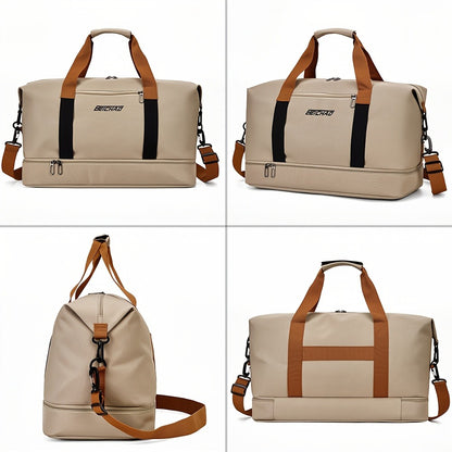 Carry On Luggage – Lightweight, for Travel – detail view 13