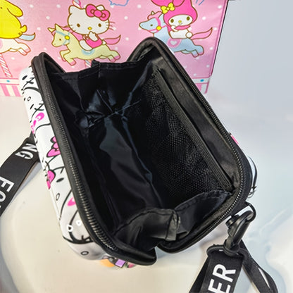 Carry On Luggage – Mini, Cute Mini Hard Shell Suitcase – detail view 8