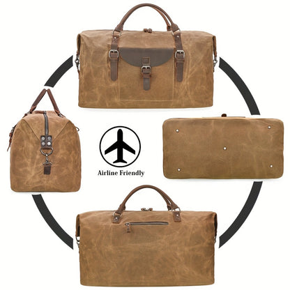 Carry On Luggage – Oversized, for Travel & School – detail view 11