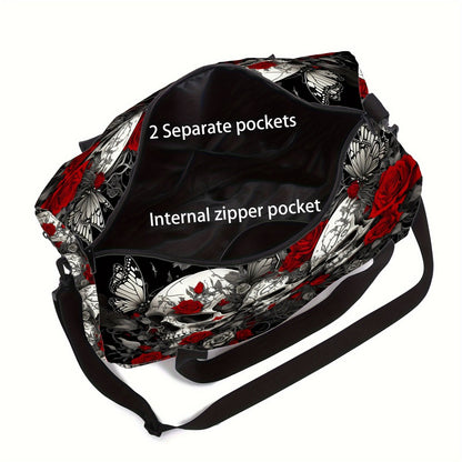Carry On Luggage – Polyester, Lightweight, for Travel – detail view 5