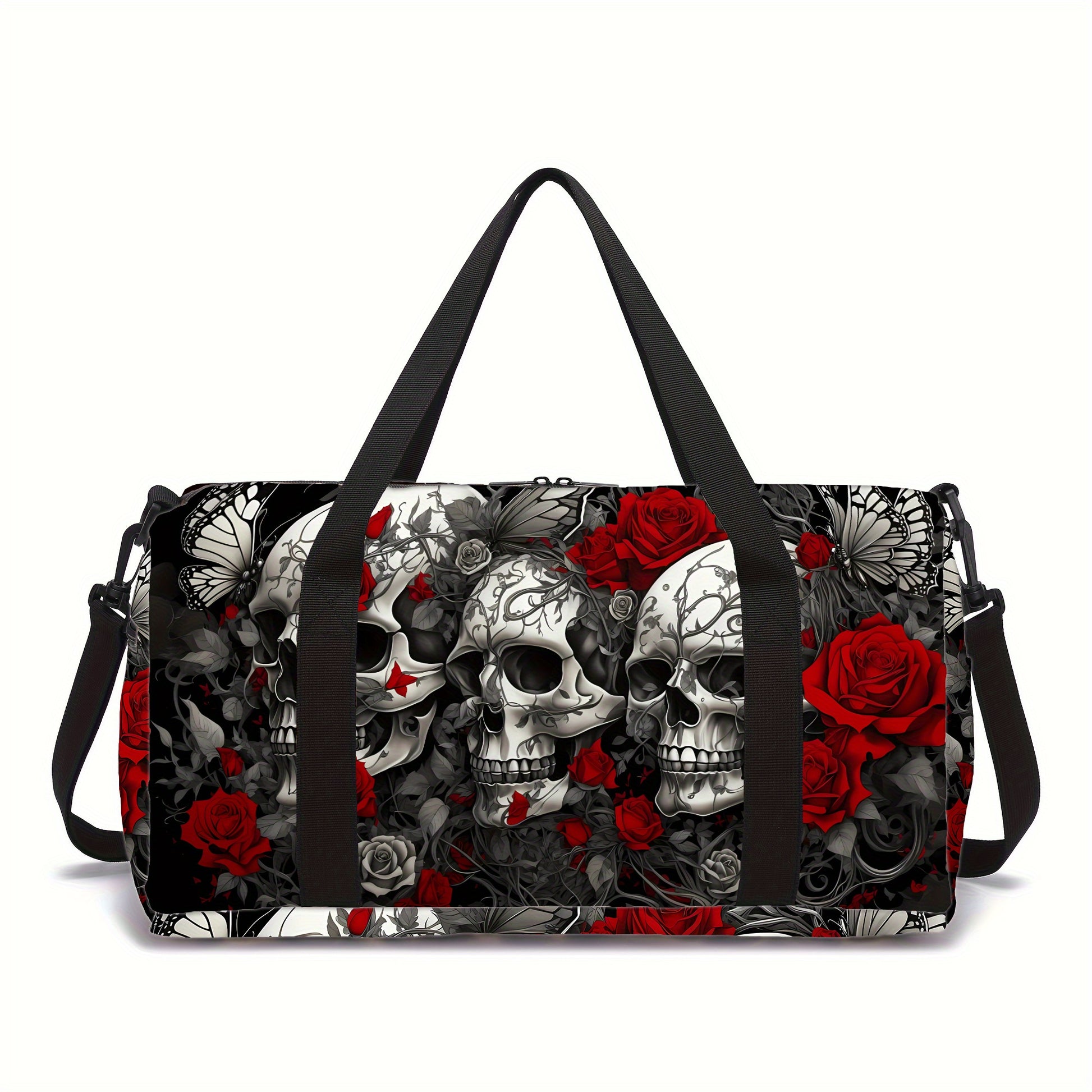 Carry On Luggage – Polyester, Lightweight, for Travel – detail view 7