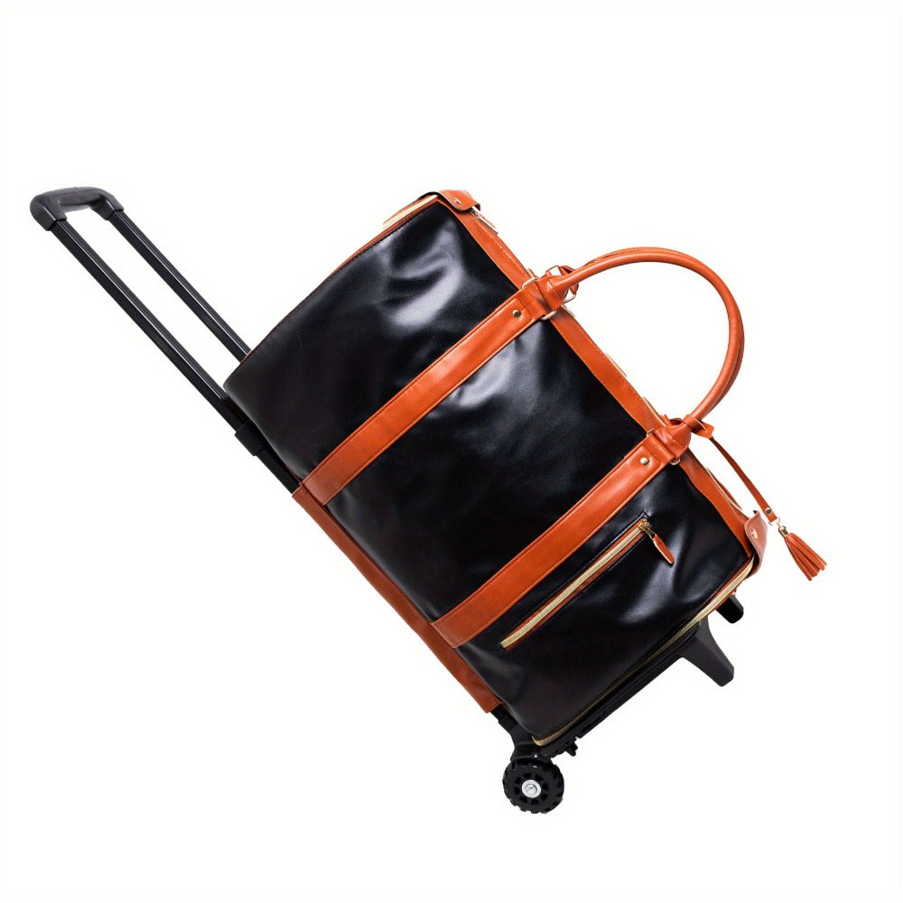 Carry On Luggage – 3 Colors, for Travel – detail view 5