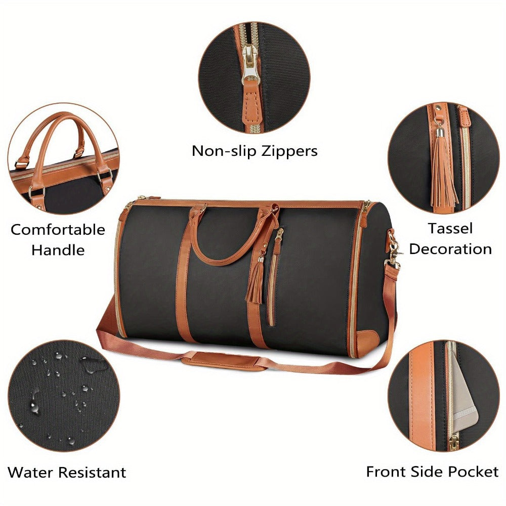 Carry On Luggage – 3 Colors, for Travel – detail view 7