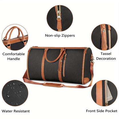 Carry On Luggage – 3 Colors, for Travel – detail view 7