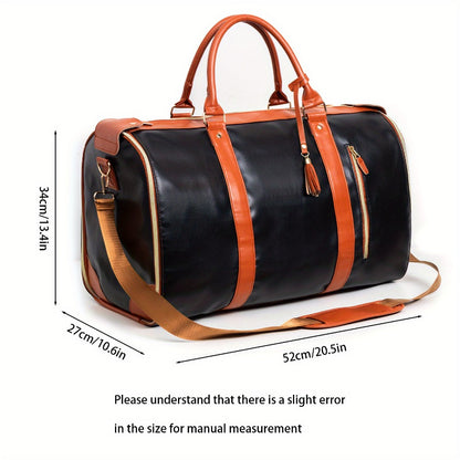 Carry On Luggage – 3 Colors, for Travel – detail view 9