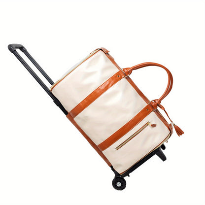 Carry On Luggage – 3 Colors, for Travel – detail view 2
