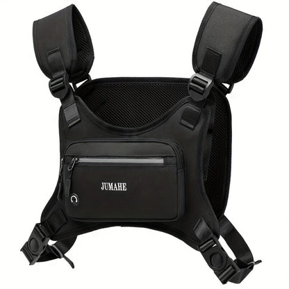 Sling Bag – Lightweight, for Work | Bag Vero – detail view 12