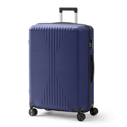 Carry On Luggage Airline Approved, 20/24/28 Inch Luggage with Smooth Spinner Wheels, Hard Shell PP Suitcase, Lightweight Travel Luggage, Carry-On, Airline Approved, Lightweight, Smooth Spinner Wheels, Hard Shell, Travel Luggage, Suitcase