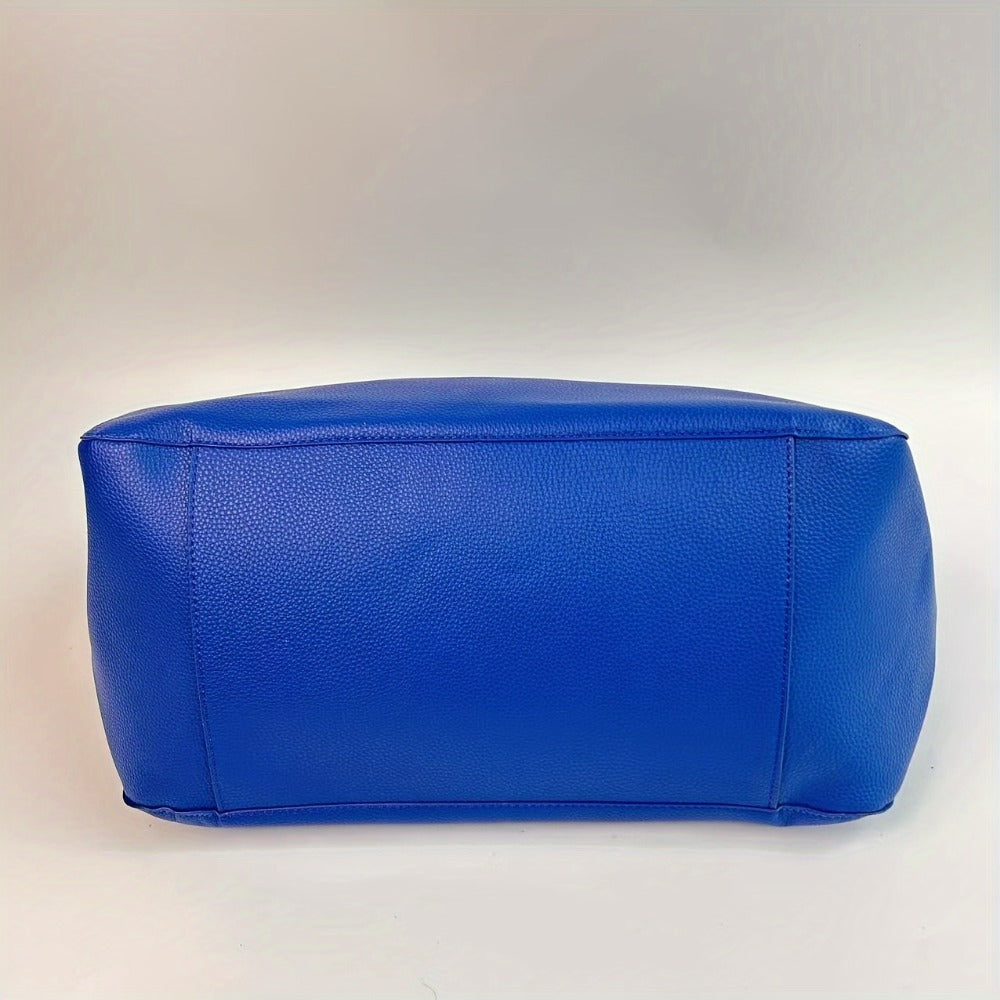 Tote Bag for Women – Large Capacity, for Travel & Everyday Use | Bag Vero – detail view 31