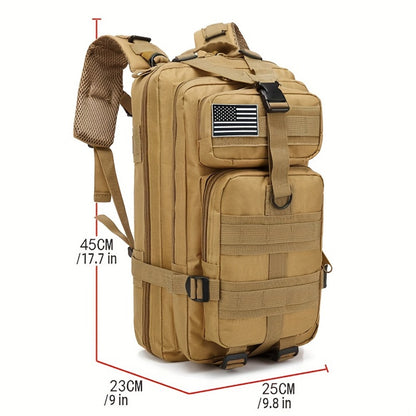 Backpack for Women – Foldable, for Travel & School | Bag Vero – detail view 6