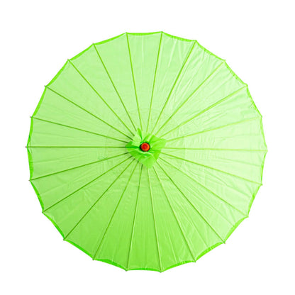 Travel Umbrella – 33 Inch, Inch Japanese Chinese Parasol Umbrella | Bag Vero – detail view 2
