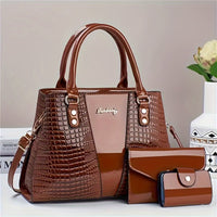Yellowish-brown