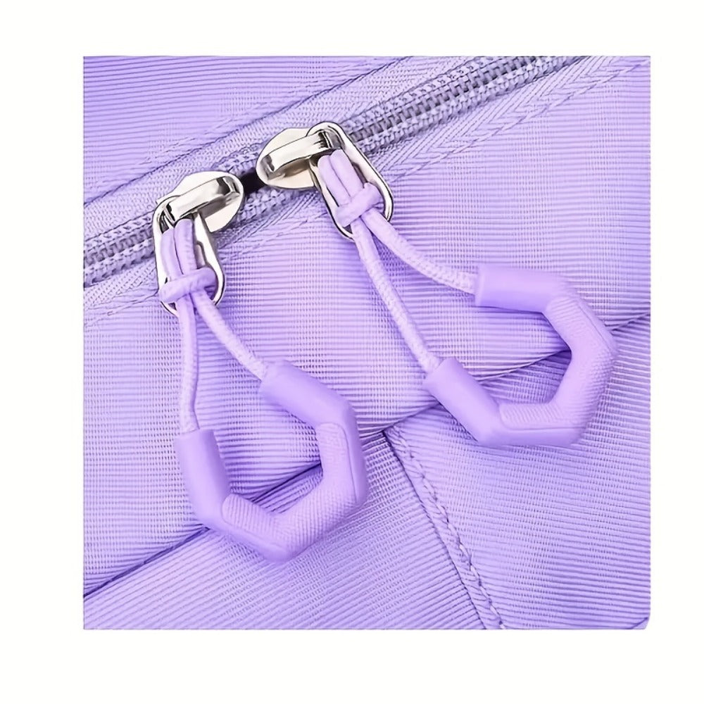 Backpack for Women – Multi-Pocket, Lightweight, for Travel & School | Bag Vero – detail view 13