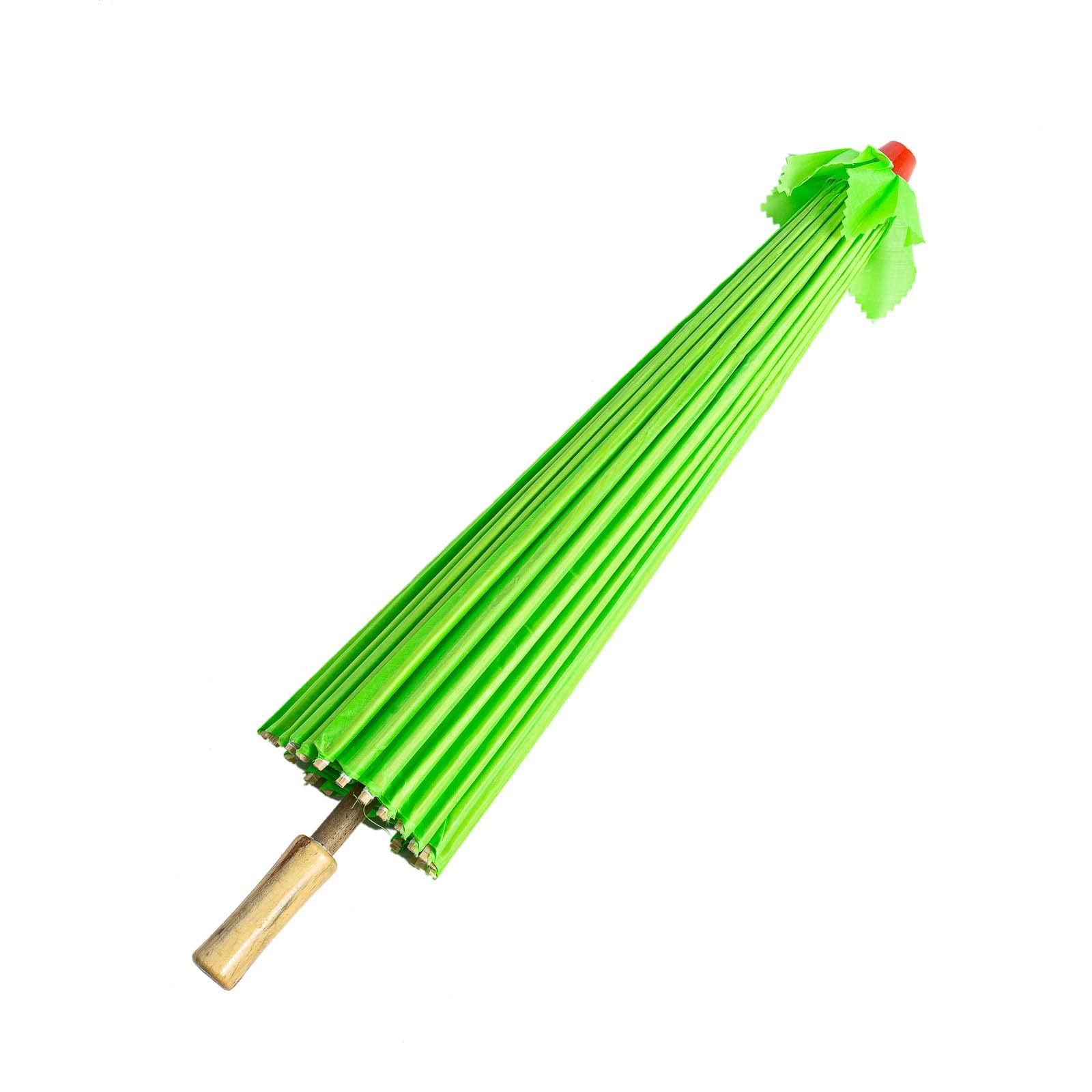 Travel Umbrella – 33 Inch, Inch Japanese Chinese Parasol Umbrella | Bag Vero – detail view 11