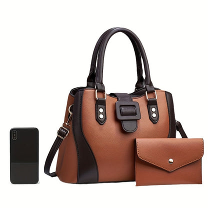 Crossbody Bag for Women – Convertible, for Everyday Use | Bag Vero – detail view 9