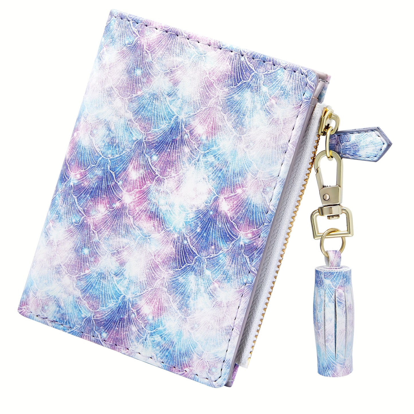 Women's Wallet – 11 Colors, Compact | Bag Vero – detail view 30