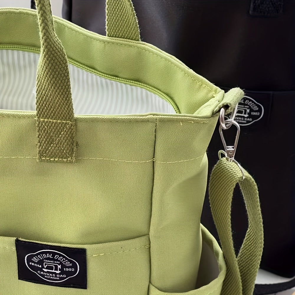Tote Bag for Women – Lightweight, for Travel | Bag Vero – detail view 17