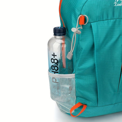 New Gift Folding Bag, Hiking Bag, Nylon Backpack, Men's and Women's Backpack, Student Backpack, Hiking Bag, Camping Bag, Lightweight Backpack