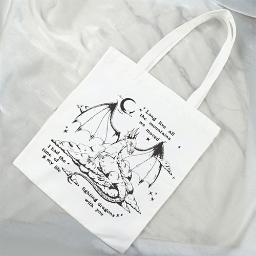 1pc Tote Bag, Shoulder Bag for Travel Daily Commute