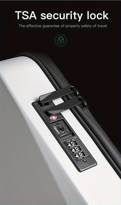 Resilvery New Ultra-Thin Men'S Business Backpack Hard Shell Backpack Laptop E-Sports Business Anti-Theft Computer Bag Hardcore Backpack