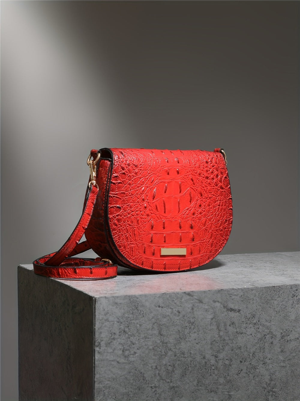Crossbody Bag for Women – 7 Colors, for Travel & Work | Bag Vero – detail view 35