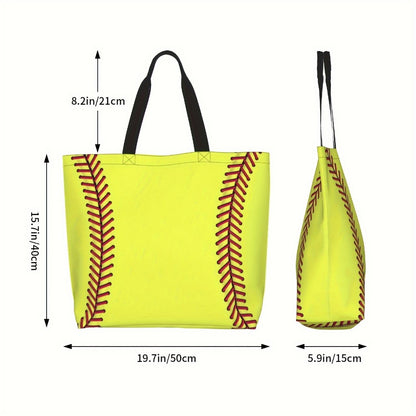 Tote Bag for Women – Oversized, Large Capacity, for Travel | Bag Vero – detail view 3