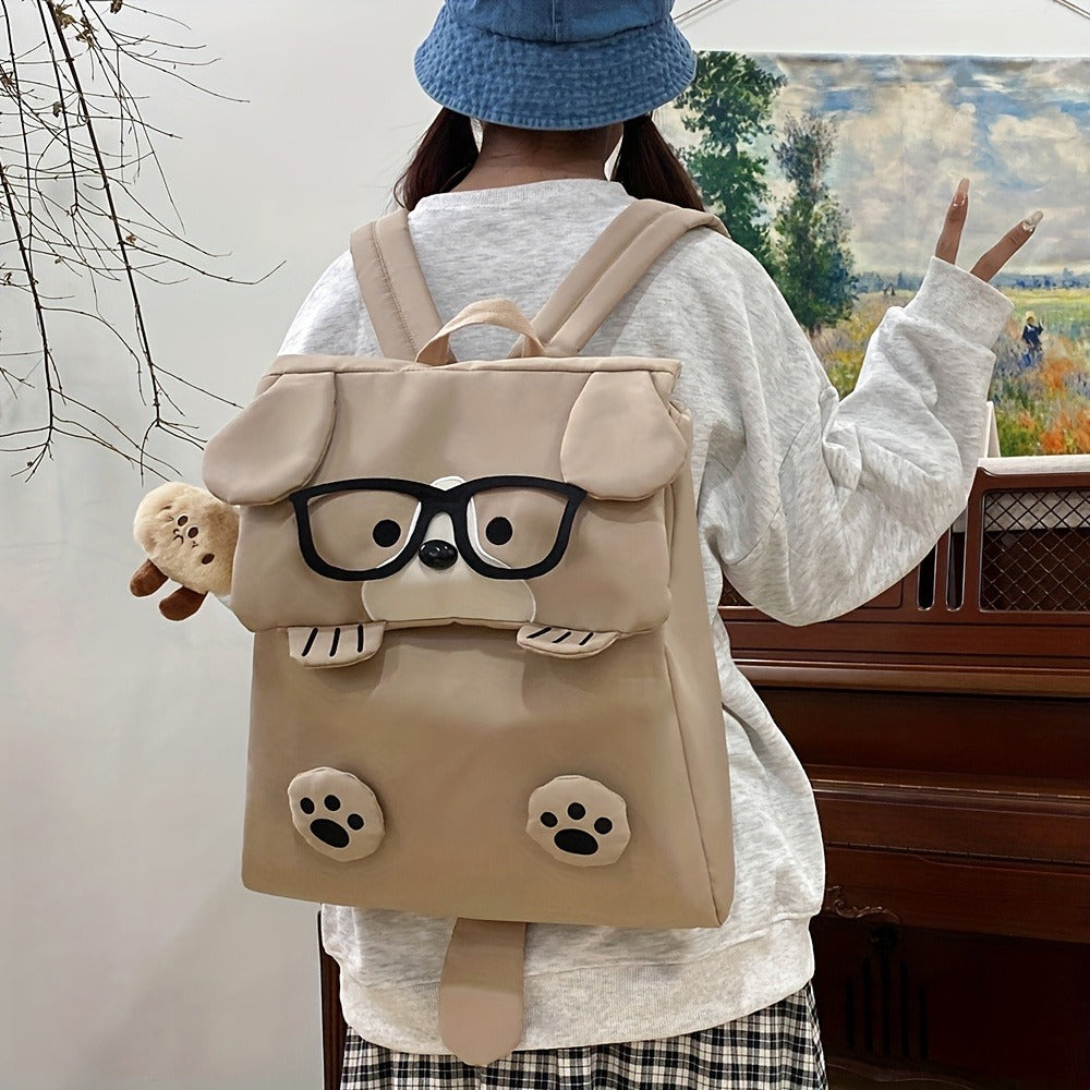 Laptop Backpack – Lightweight, Adjustable Strap, for Work & School | Bag Vero – detail view 14