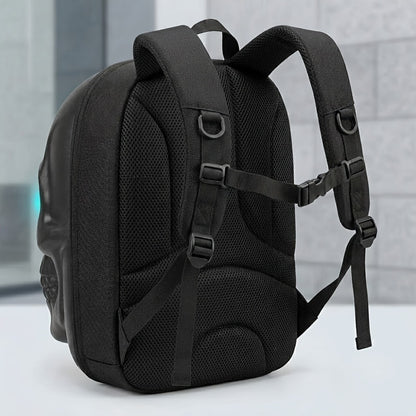 Laptop Backpack – Anti-Theft, Large Capacity, for Travel | Bag Vero – detail view 10