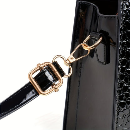 2025 New Versatile High-Quality Women'S Bag for Mothers - Shoulder Handbag