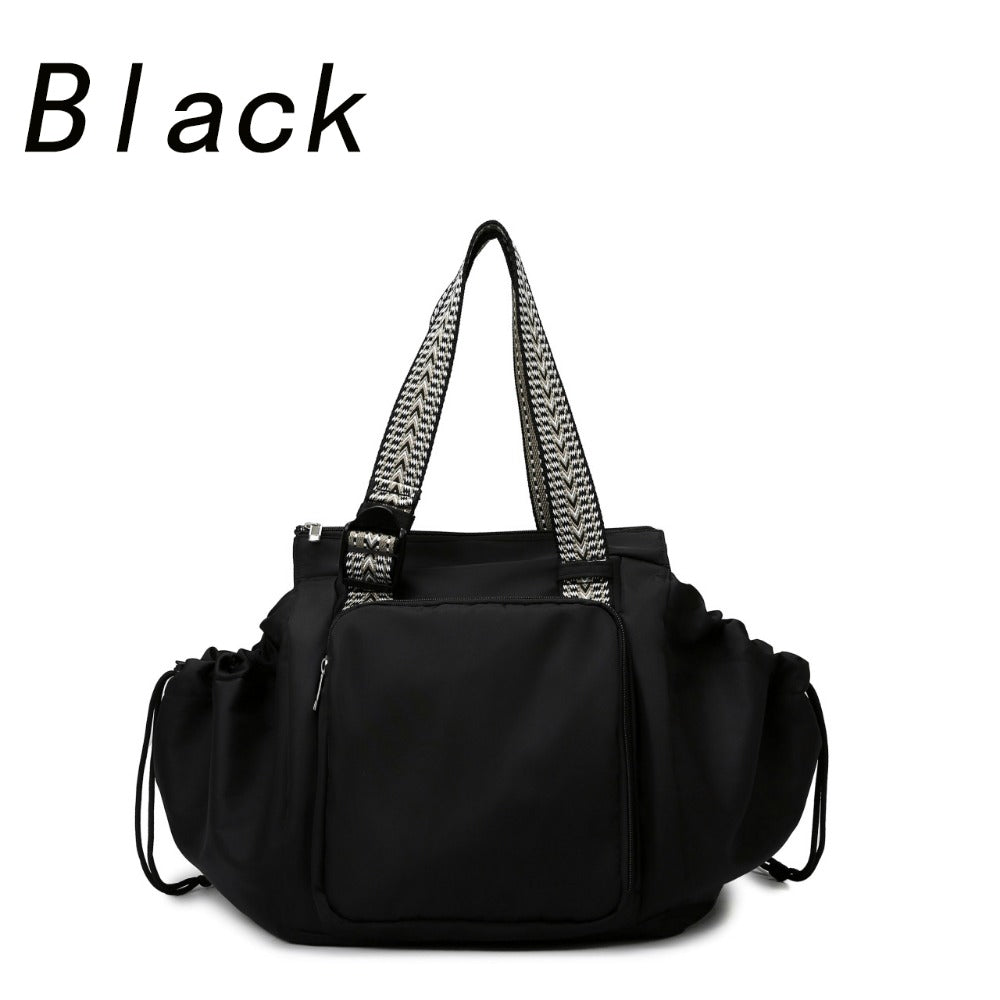 Travel Organizer Bag – Large Capacity, Foldable, Multi-Pocket, Expandable | Bag Vero – detail view 8