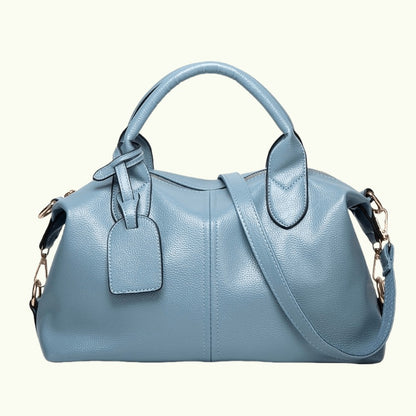 Crossbody Bag for Women – PU Leather, for Travel & Work | Bag Vero – front view