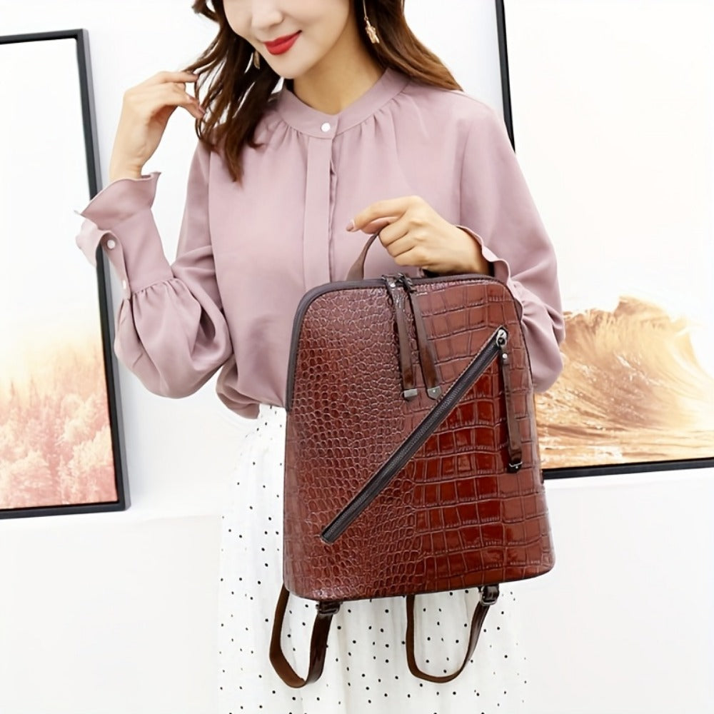 Women's Wallet – 6-Piece, PU Leather | Bag Vero – detail view 13