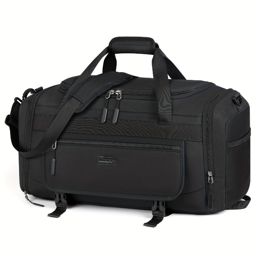 Carry On Luggage – 40L, for Travel | Bag Vero – detail view 3