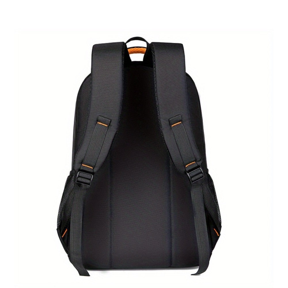 Men's Large Capacity Business Laptop Backpack, Travel and Sports Bag for Women