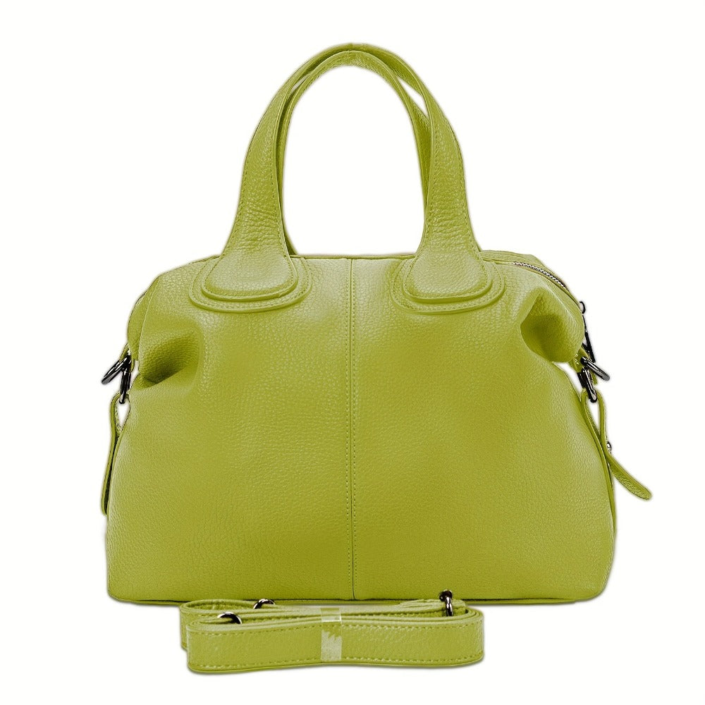 Tote Bag for Women – PU Leather, for Travel & Work | Bag Vero – detail view 9