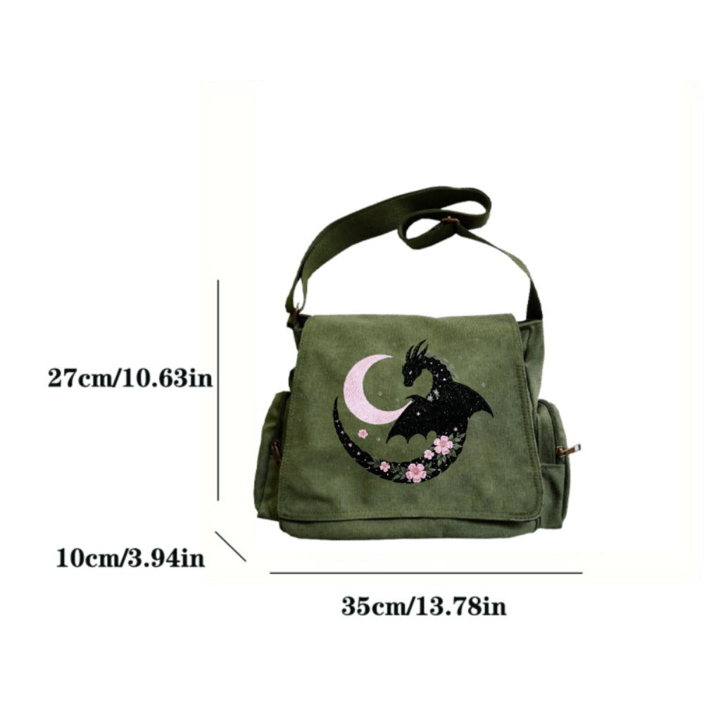 Laptop Bag – Large Capacity, for Travel & Everyday Use | Bag Vero – detail view 4