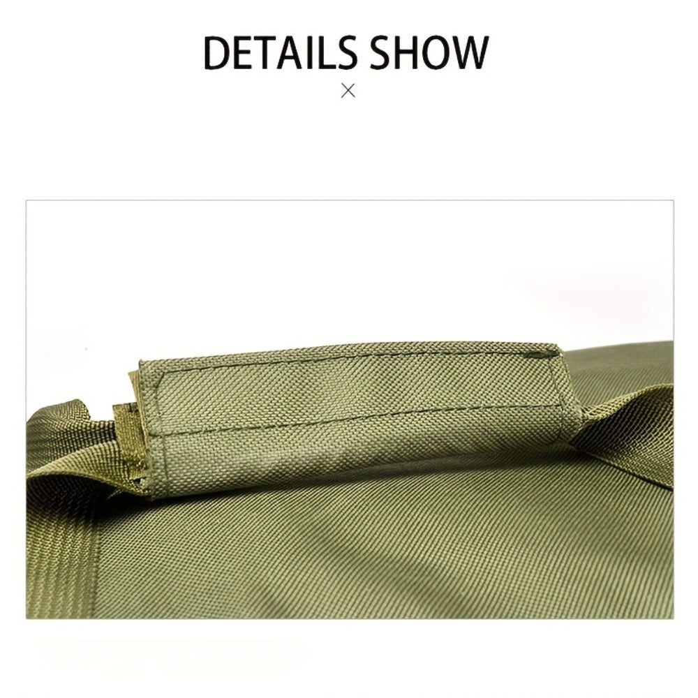 Foldable Wheeled Storage Bag, Travel Bag, Can Be Used for Travel And Studying Abroad to Pack Luggage, Luggage Bag Can Be Used for Moving Clothes And Blankets, Can Be Used for Travel And School